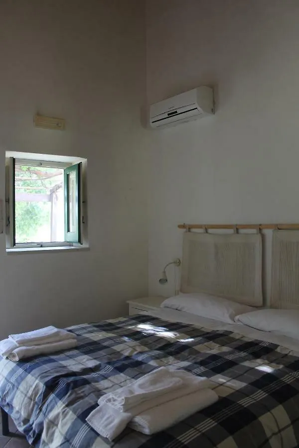 Il Bagolaro Hotel Noto