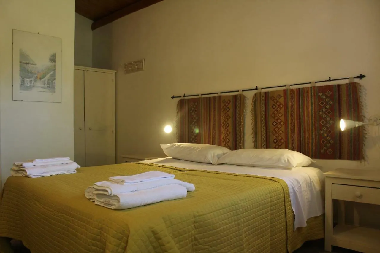 Il Bagolaro Hotel Noto 0*,  Italia