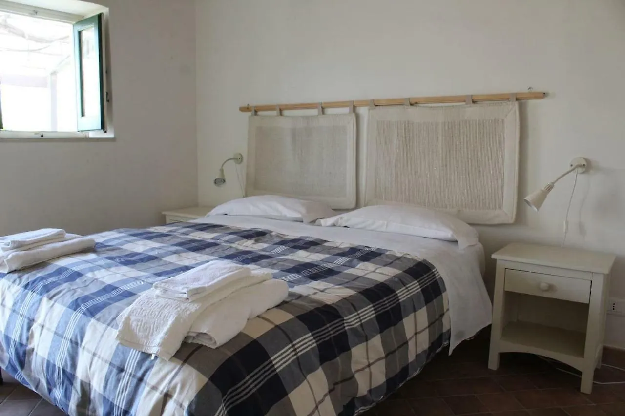 Alloggio per agriturismo Il Bagolaro Hotel Noto Italia