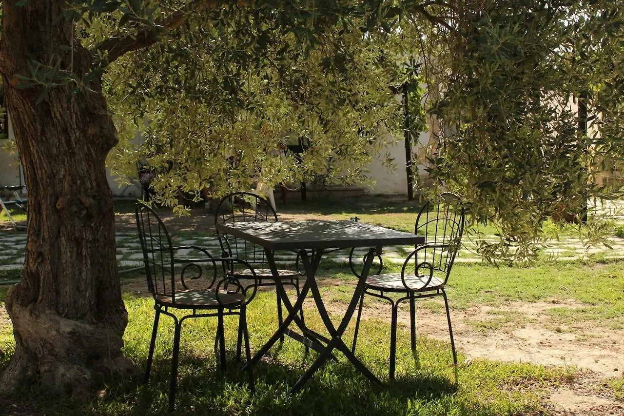 Il Bagolaro Hotel Noto