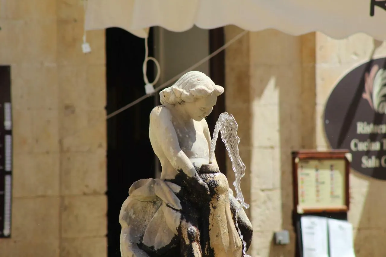 Il Bagolaro Hotel Noto Alloggio per agriturismo