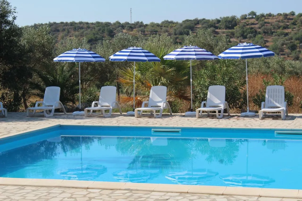 Il Bagolaro Hotel Noto
