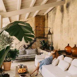 Vakantieboerderij Dimora Delle Balze, Noto