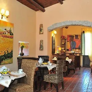  Alloggio per agriturismo E Natura