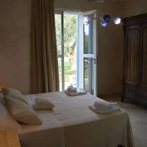  Alloggio per agriturismo Terramater