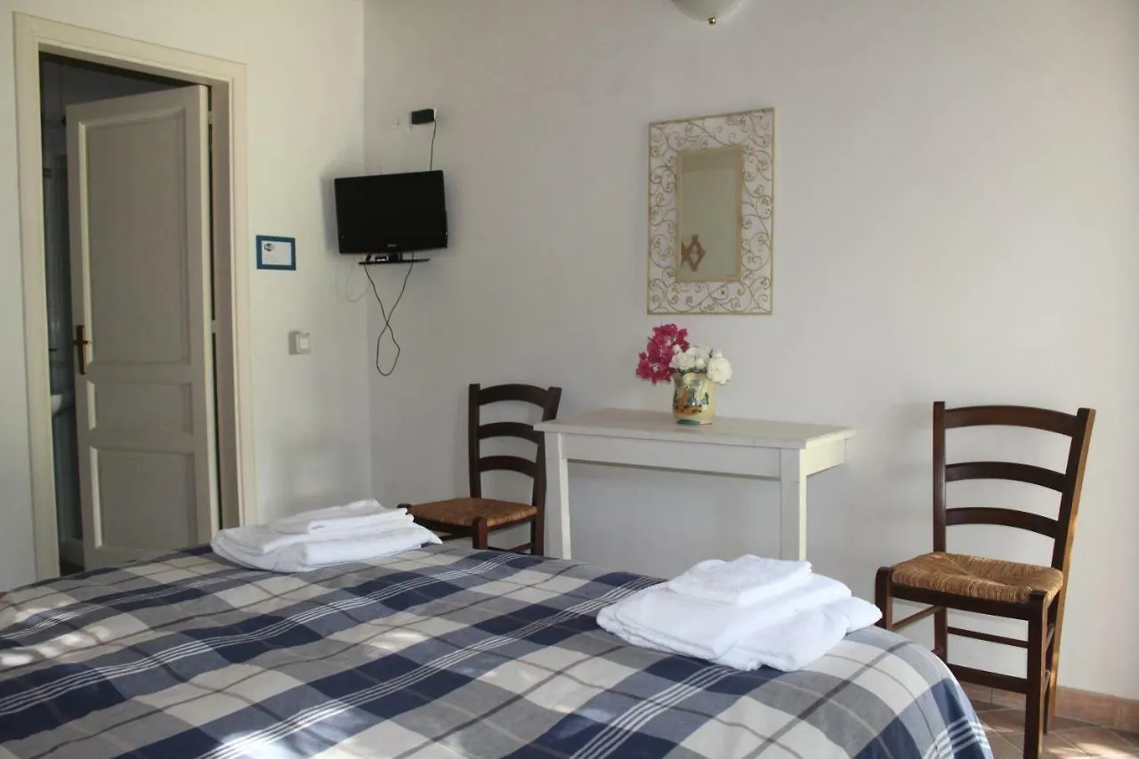 Vakantieboerderij Il Bagolaro Hotel Noto