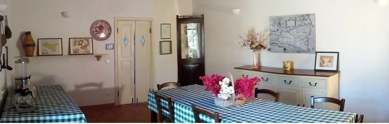 Il Bagolaro Hotel Noto 0*,