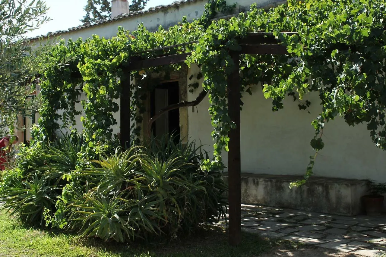 Il Bagolaro Hotel Noto Vakantieboerderij