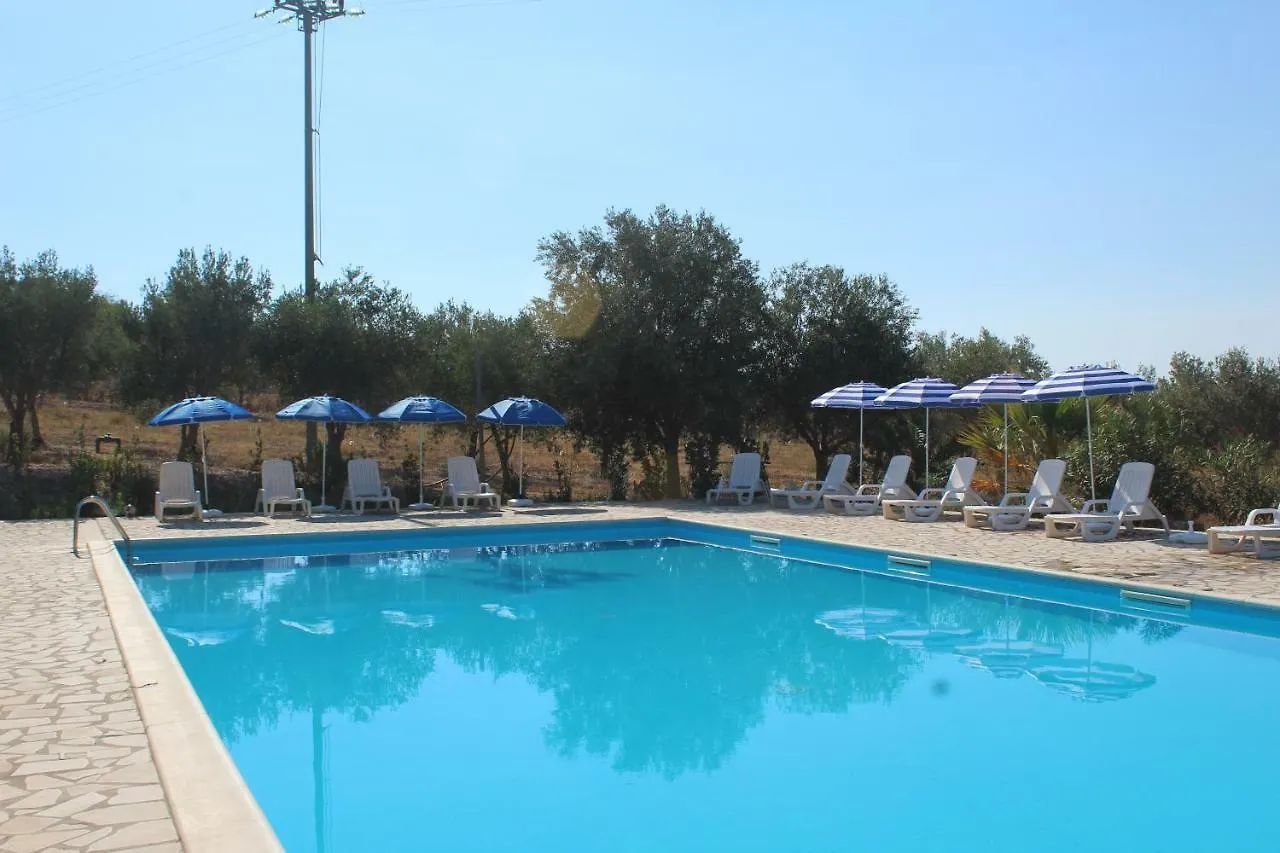 Il Bagolaro Hotel Noto