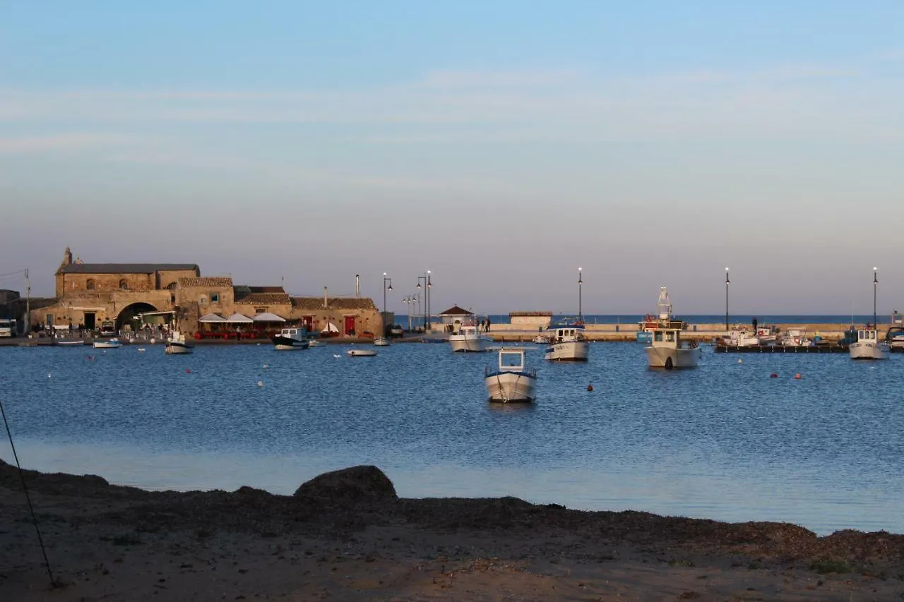 Vakantieboerderij Il Bagolaro Hotel Noto Italië
